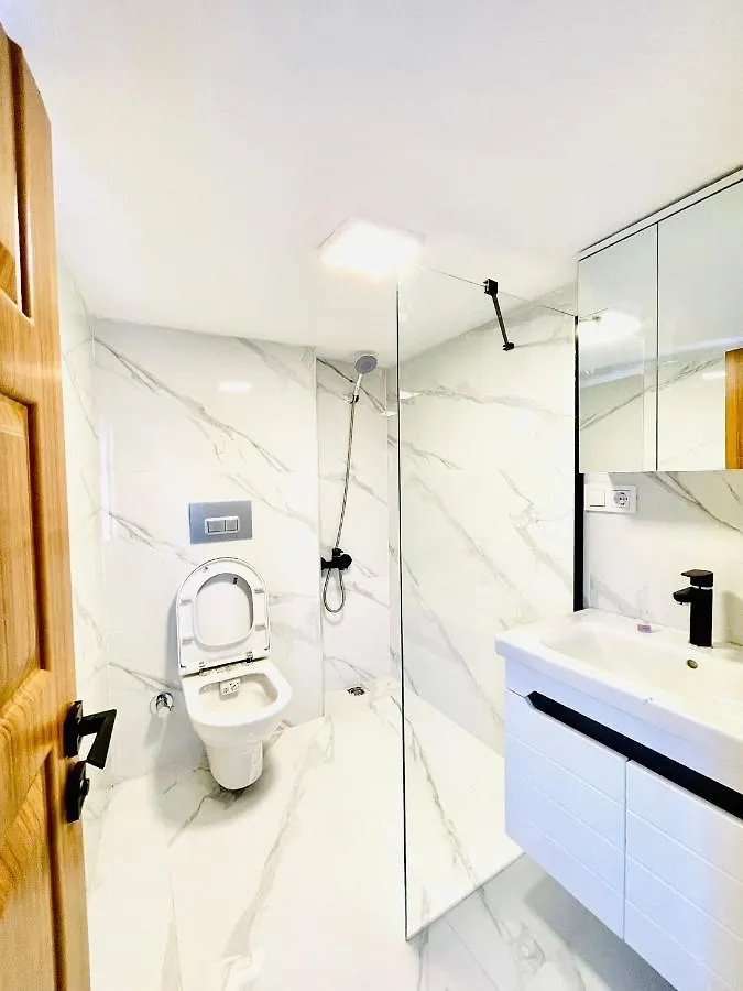 Apart Otel Golva Rooms İstanbul