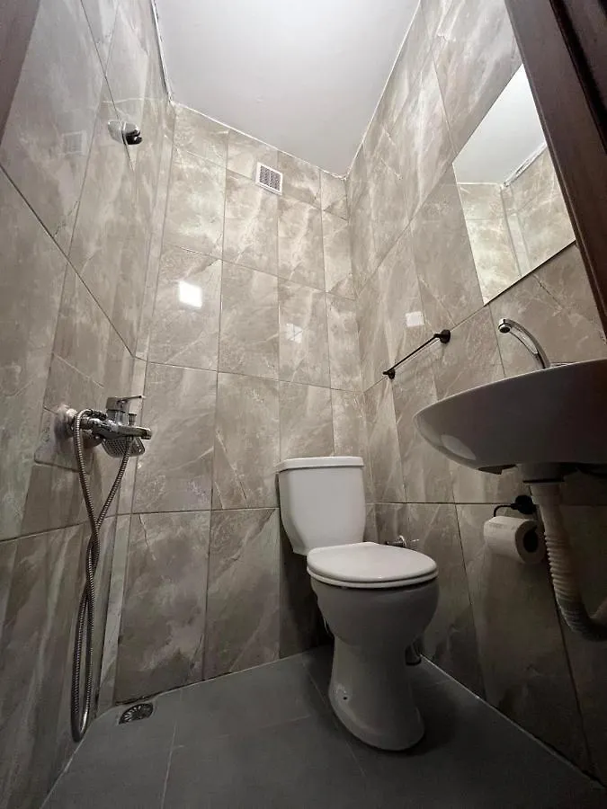 Golva Rooms İstanbul 0*,