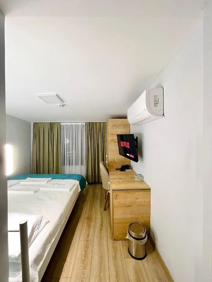 Apart Otel Golva Rooms İstanbul