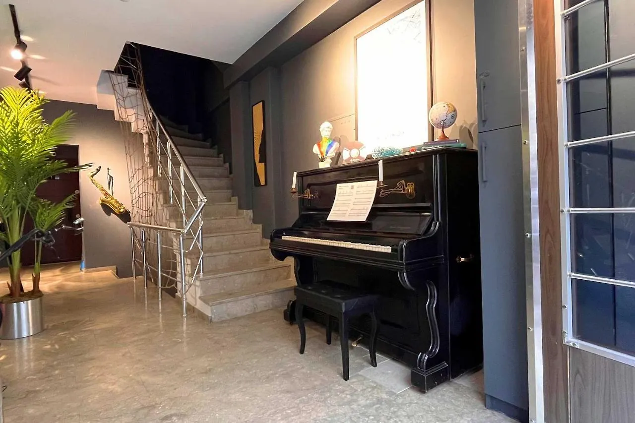 Golva Rooms İstanbul 0*,  Türkiye