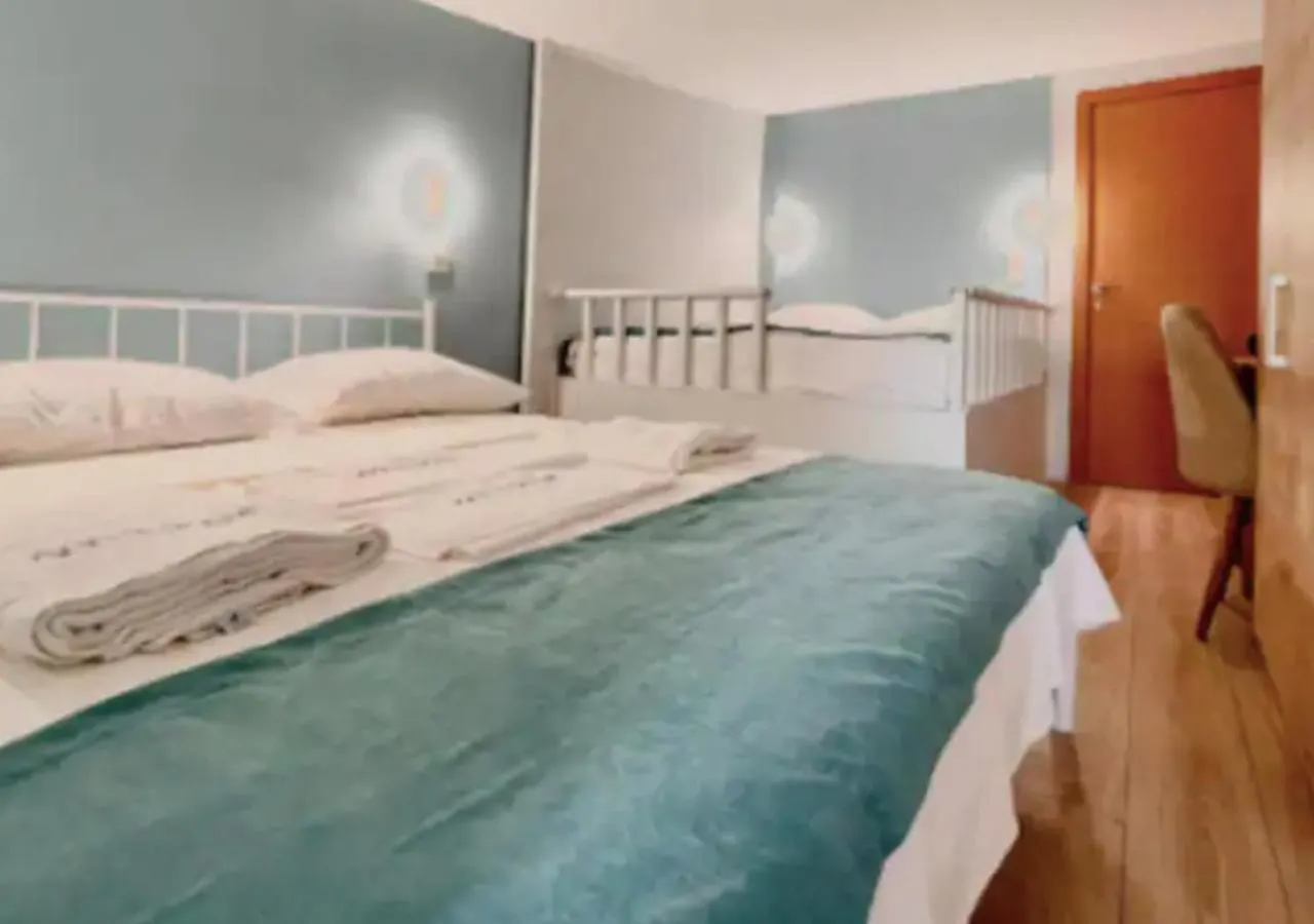 Golva Rooms İstanbul Apart Otel