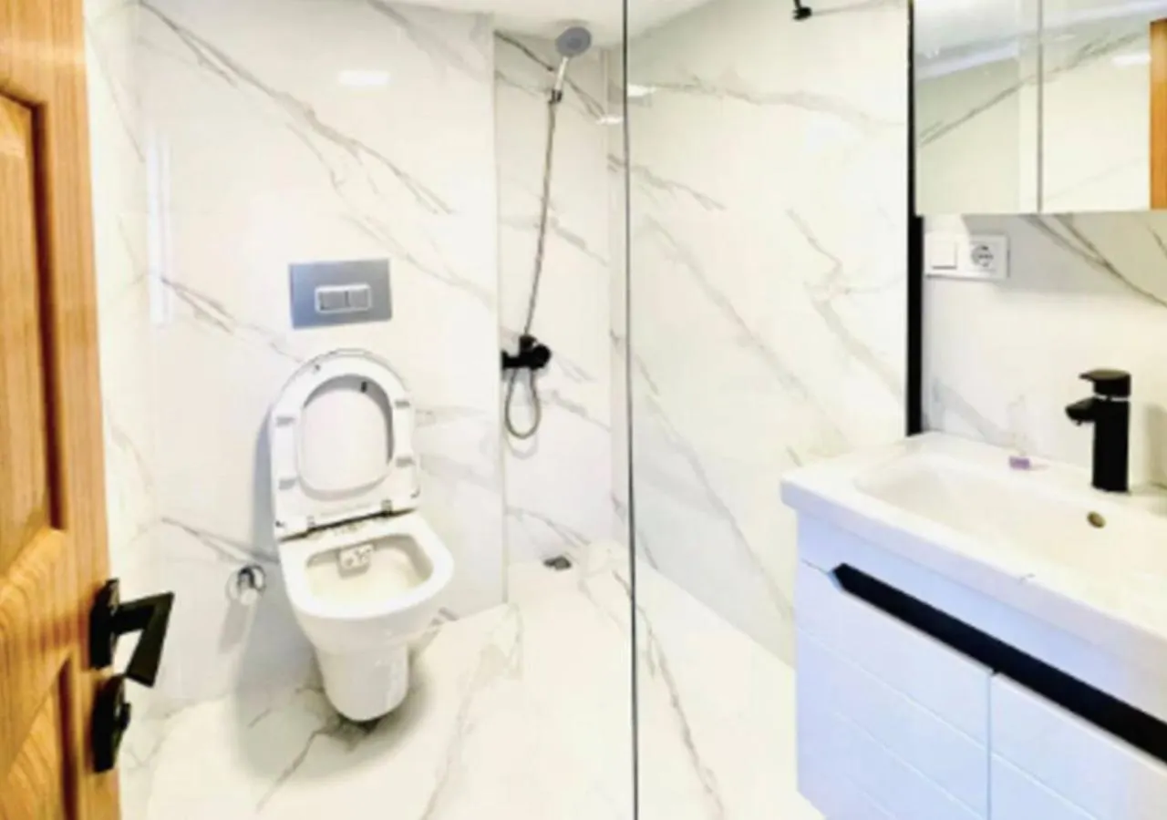 Golva Rooms İstanbul Türkiye