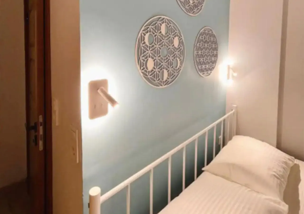 Golva Rooms İstanbul