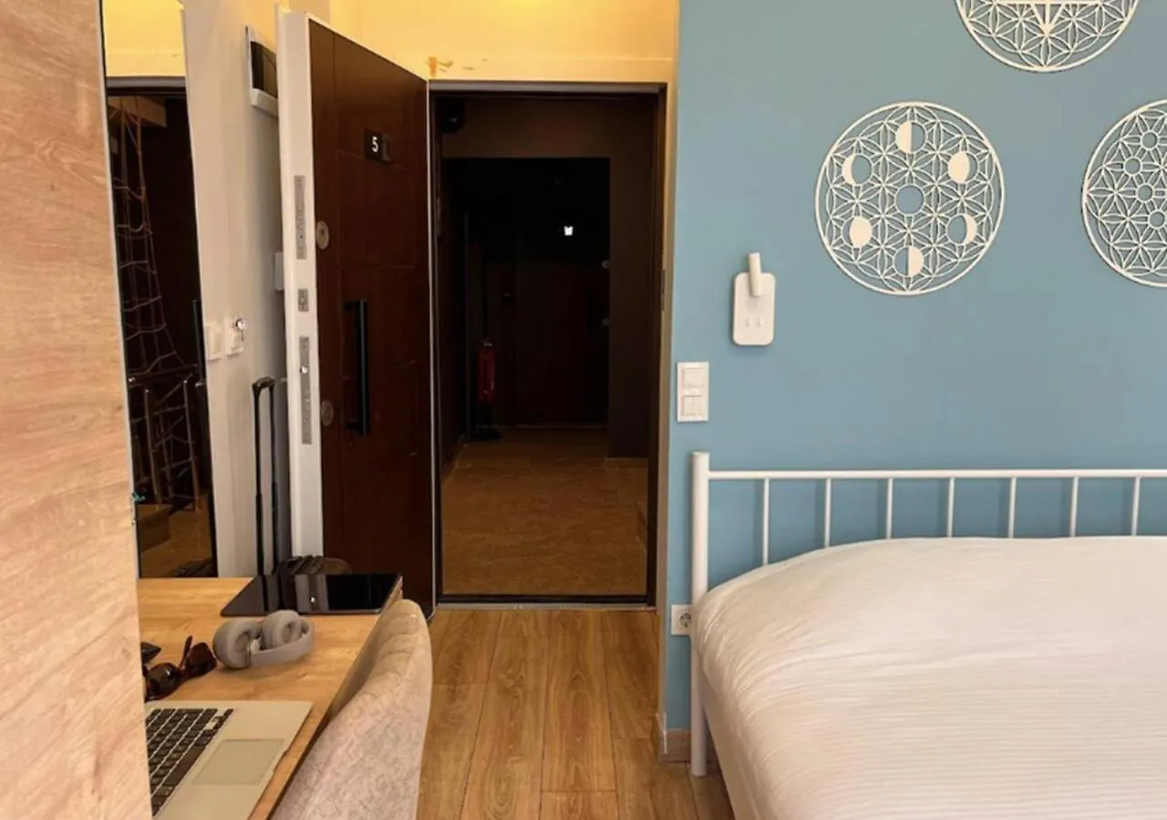 Golva Rooms İstanbul 0*,  Türkiye