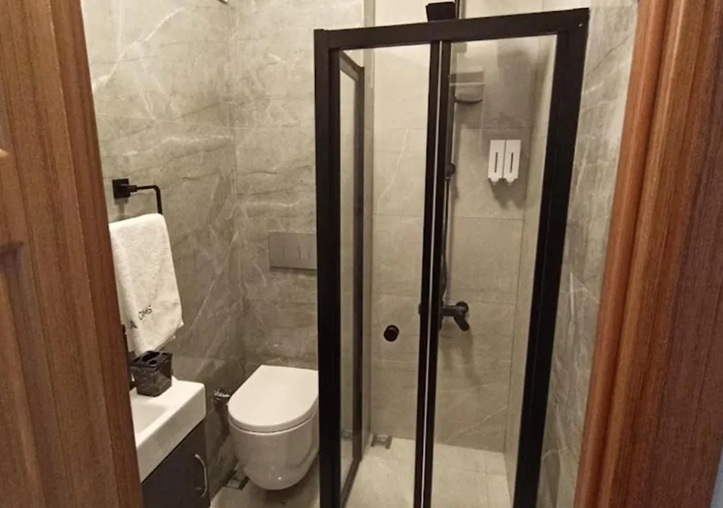Apart Otel Golva Rooms İstanbul Türkiye