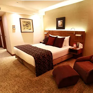 Hotel Crowne Plaza Harbiye By Ihg, Provincia di Istanbul