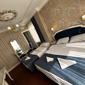 3* Отель Taxim Alyon -
