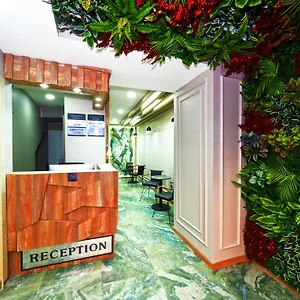 3* Отель Diamond Old City