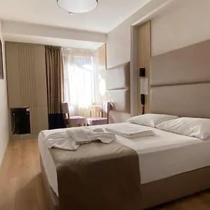  Отель Yenikapi