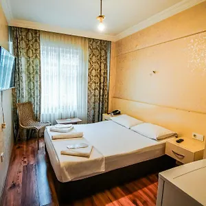 2* Отель Sahra