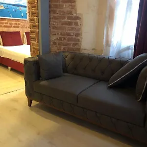  Отель типа 