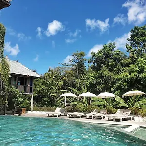 Boho Bingin Bali Bed & Breakfast Uluwatu