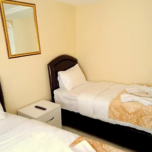 Hotel Tolga, Provincia di Istanbul