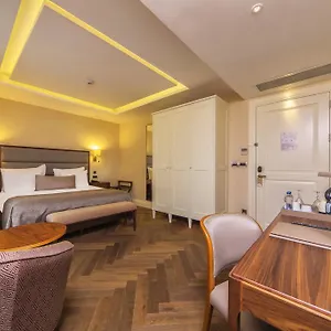 Hotel Morione&spa Center, Provincia di Istanbul