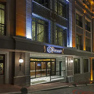 Hotel Manesol Boutique Galata, Provincia di Istanbul
