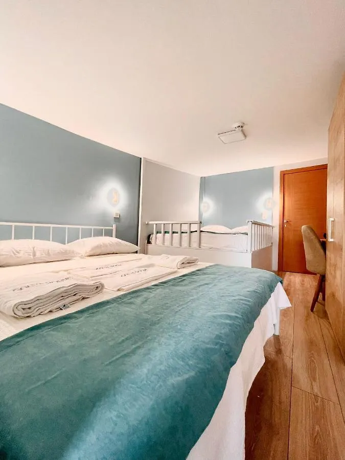 Golva Rooms Istanbul Aparthotel