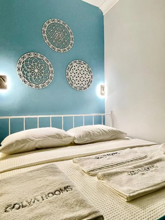 Golva Rooms Istanbul