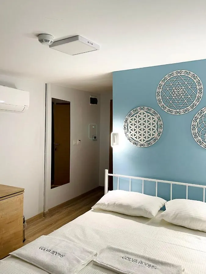 Golva Rooms Istanbul