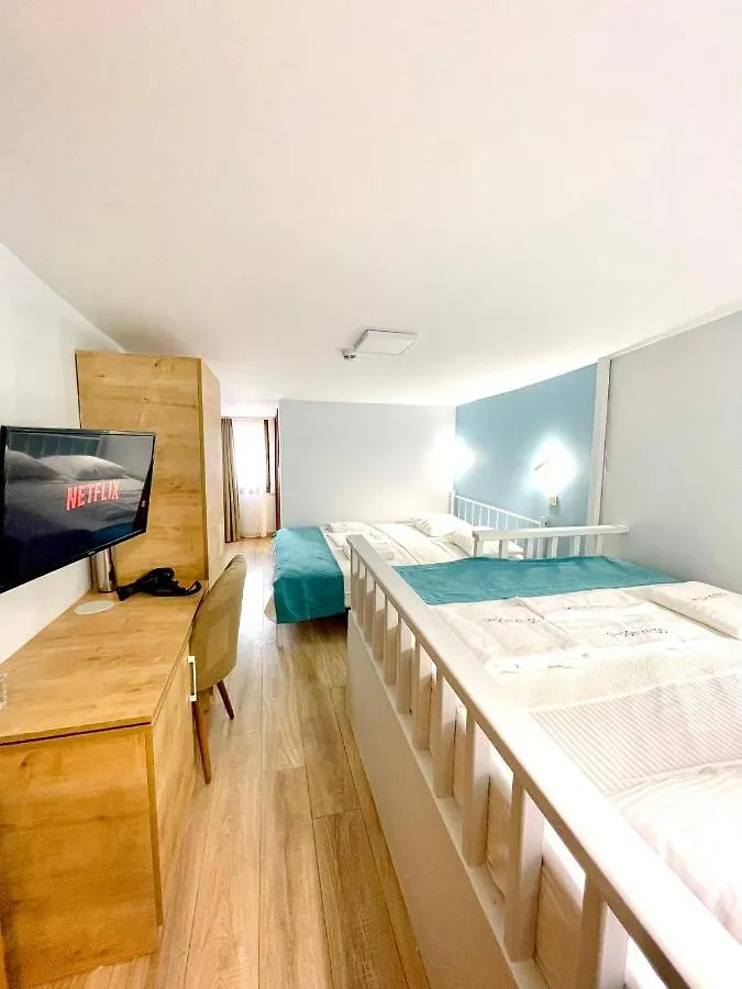 Golva Rooms Provincia di Provincia di Istanbul 0*,  Turchia
