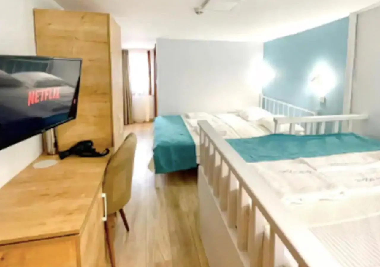 Aparthotel Golva Rooms Provincia di Provincia di Istanbul