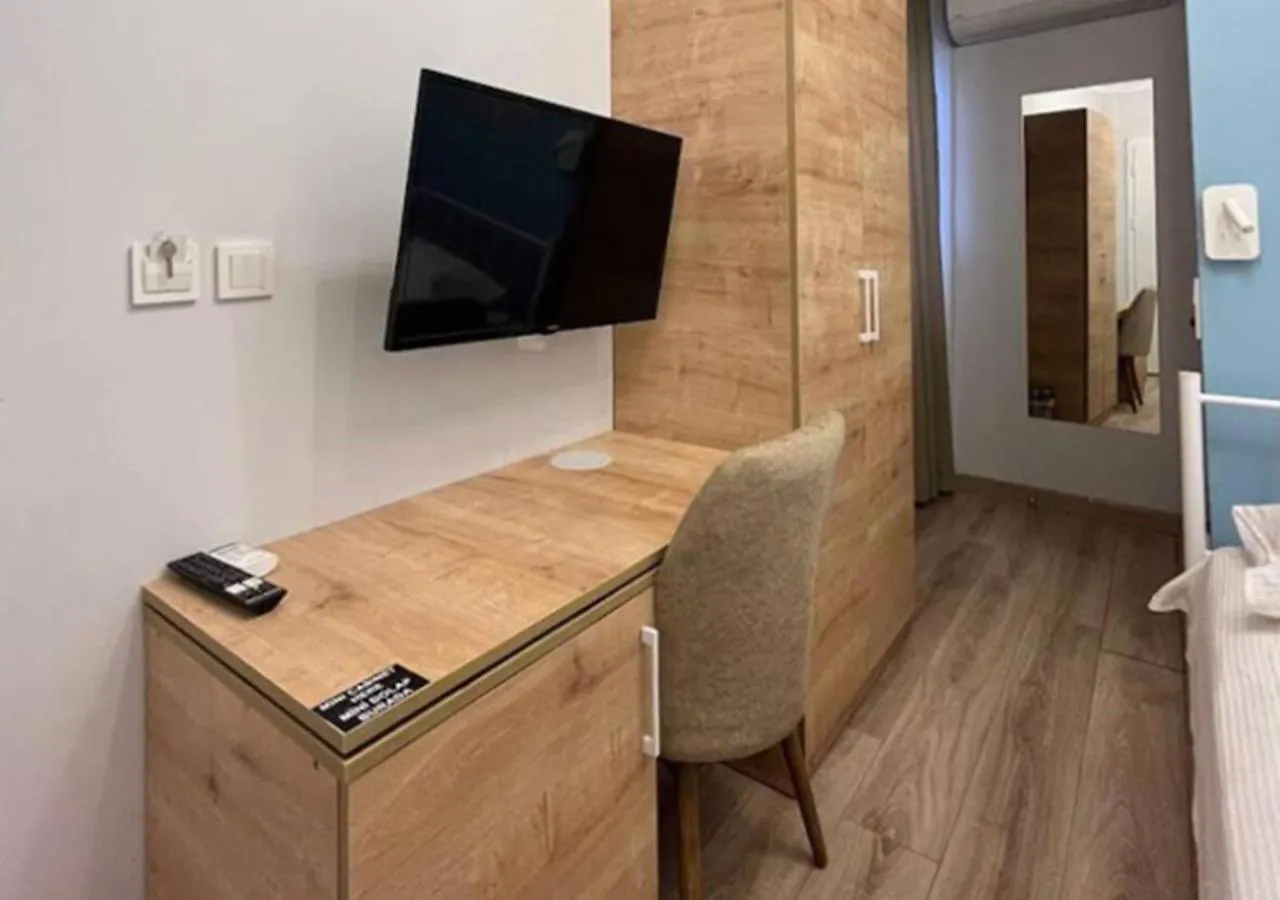 Golva Rooms Provincia di Provincia di Istanbul 0*,  Turchia